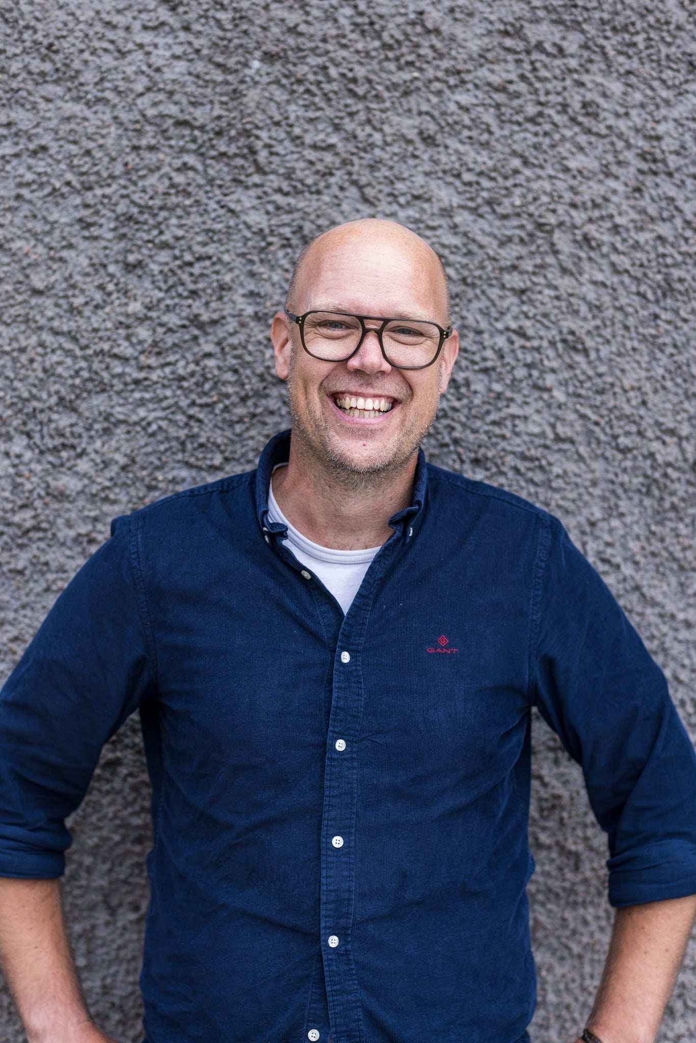 kristoffer bergendahl bild